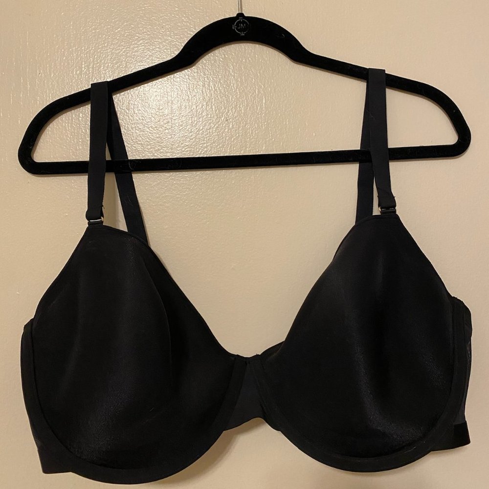 Cuup black Mesh Bra (CUUP)
